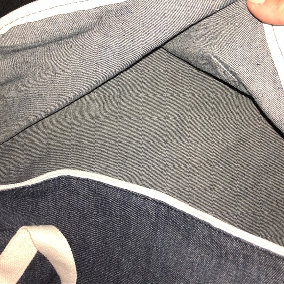 Gym & Juice trendy yoga/gym/fitness travel bag - Picture 6 of 7